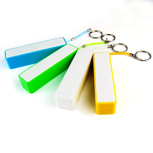 perfume power bank