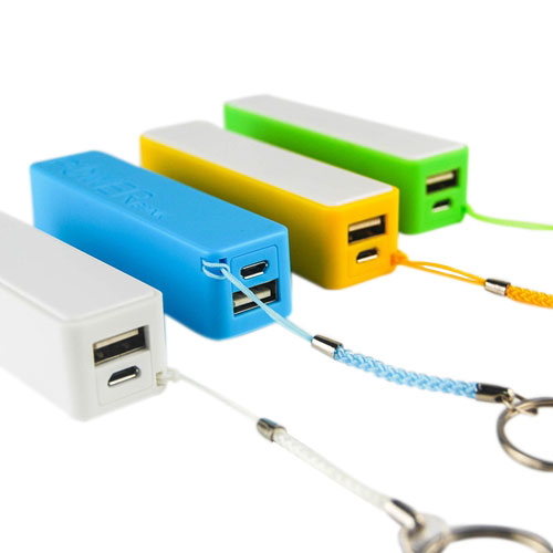 perfume power bank