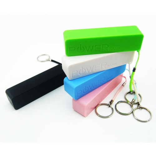 perfume power bank
