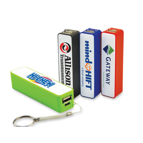 perfume power bank