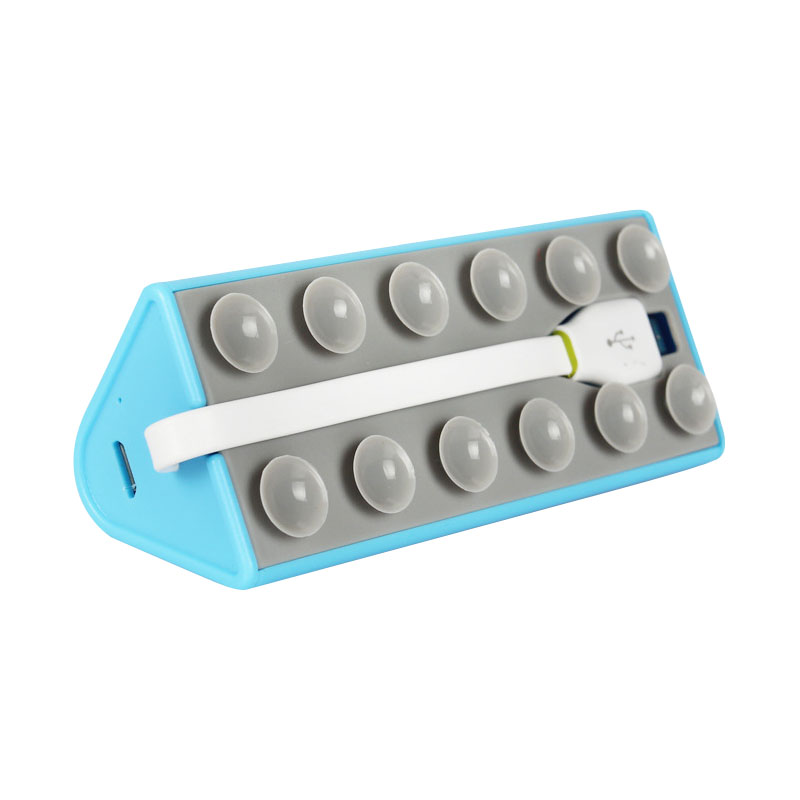 triangle power bank