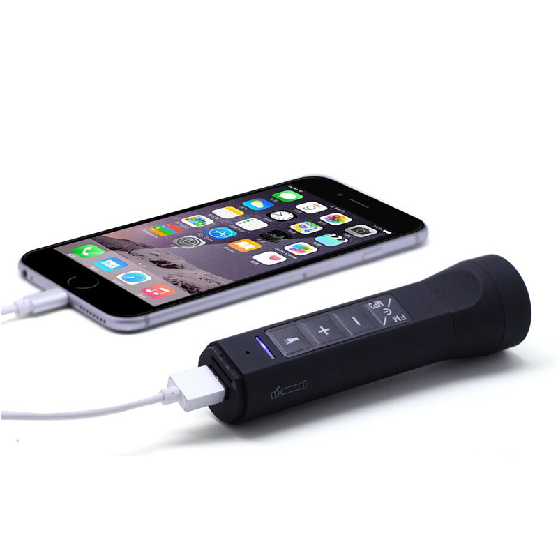 multifunctional power bank/outdoor power bank