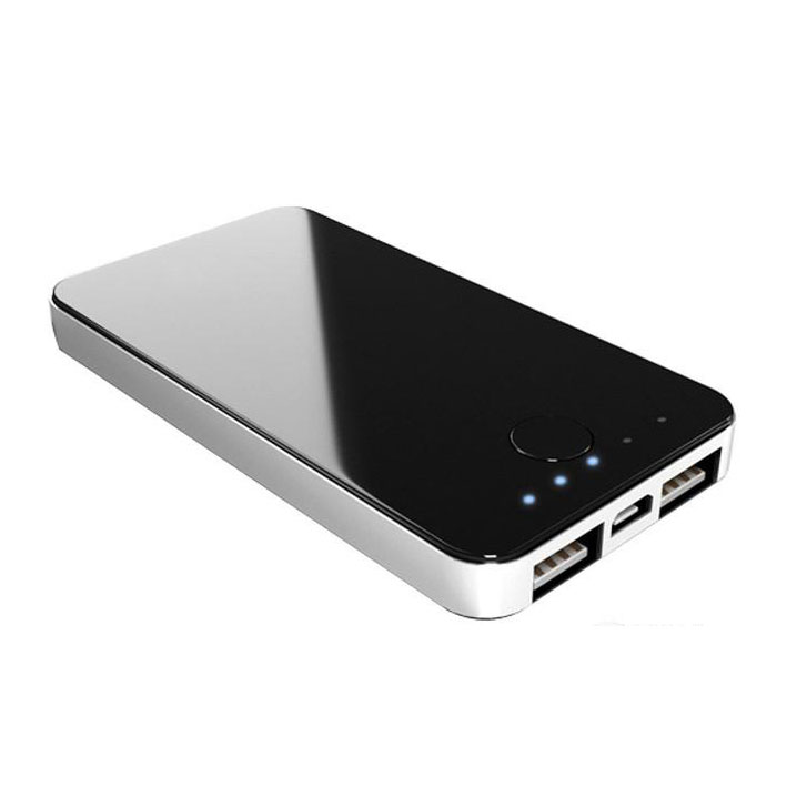 super thin power bank
