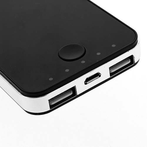 super thin power bank