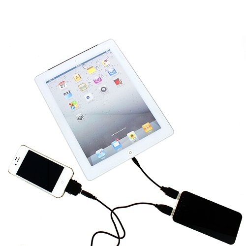 super thin power bank