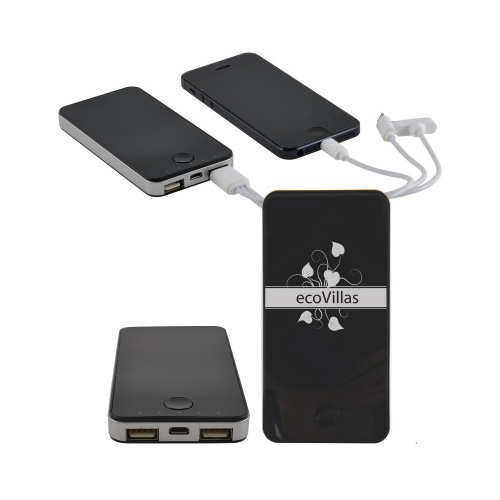 super thin power bank