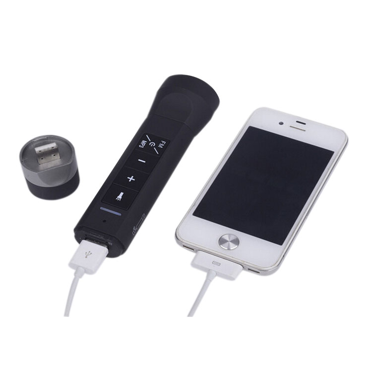 multifunctional power bank/outdoor power bank