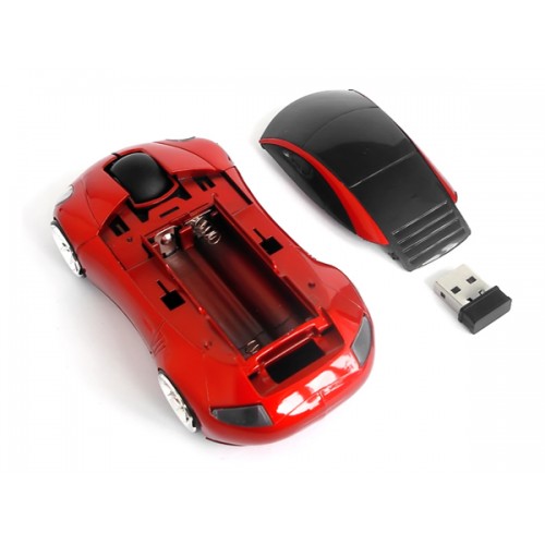 wireless mouse/car mouse
