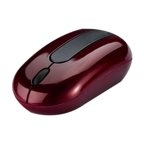 wireless mouse