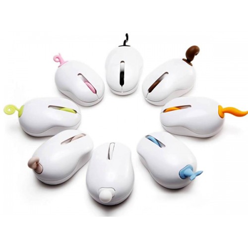 wireless mouse/animal mouse