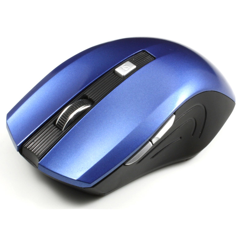 wireless mouse