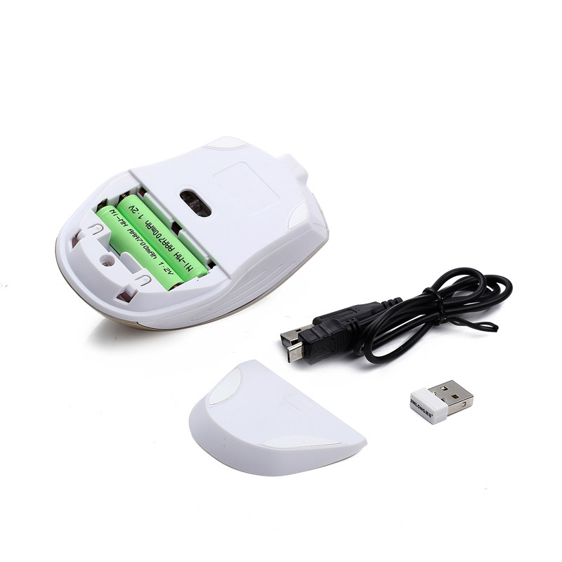 wireless mouse/rechargable mouse