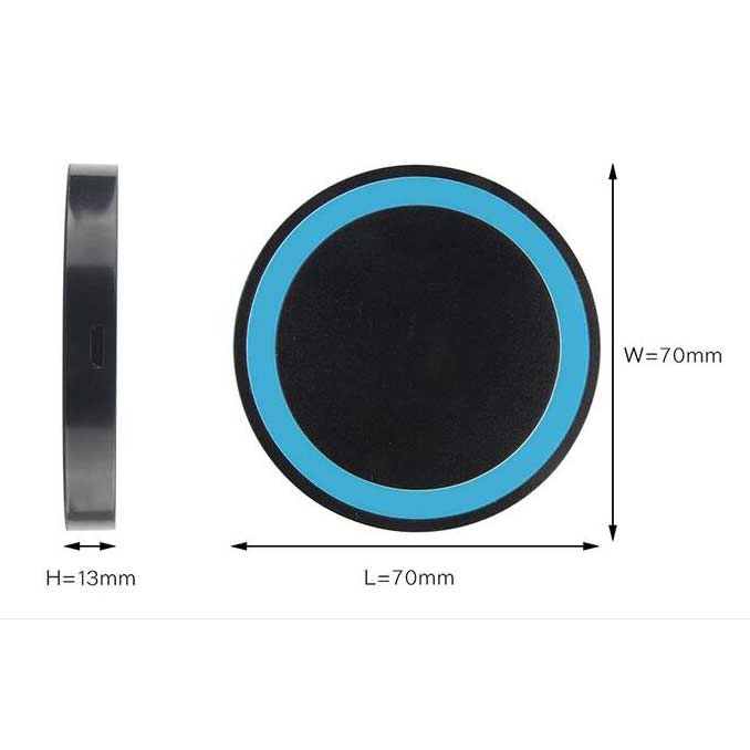 wireless charger