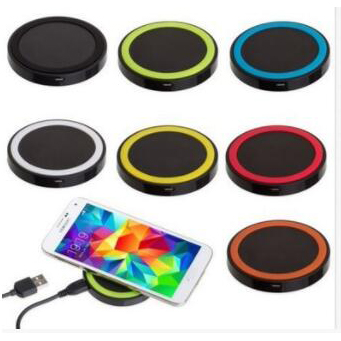 wireless charger