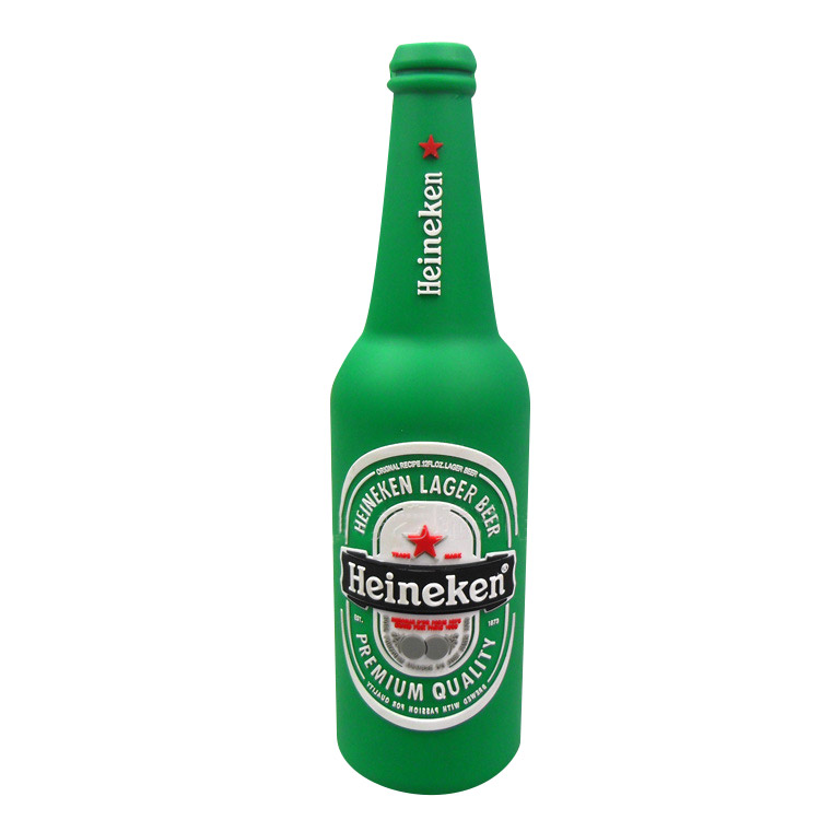 啤酒移动电源/饮料移动电源