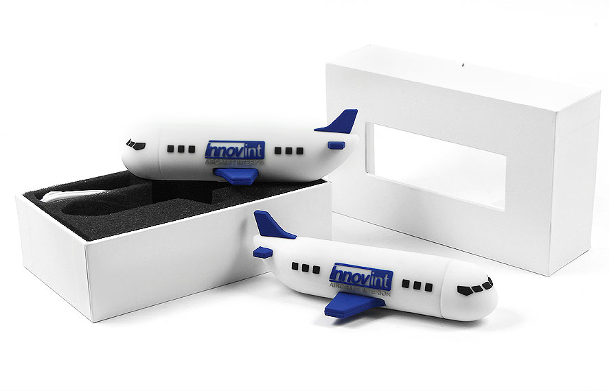 plane power bank