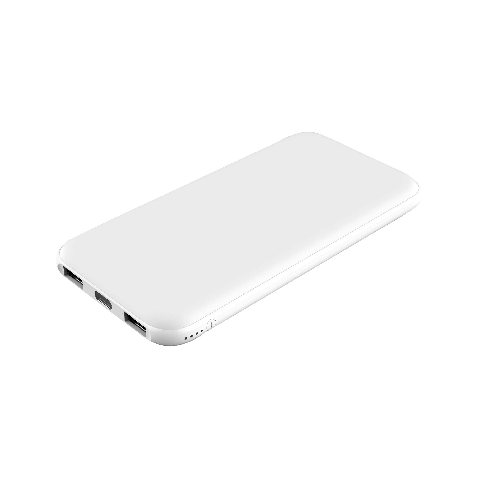 super thin power bank