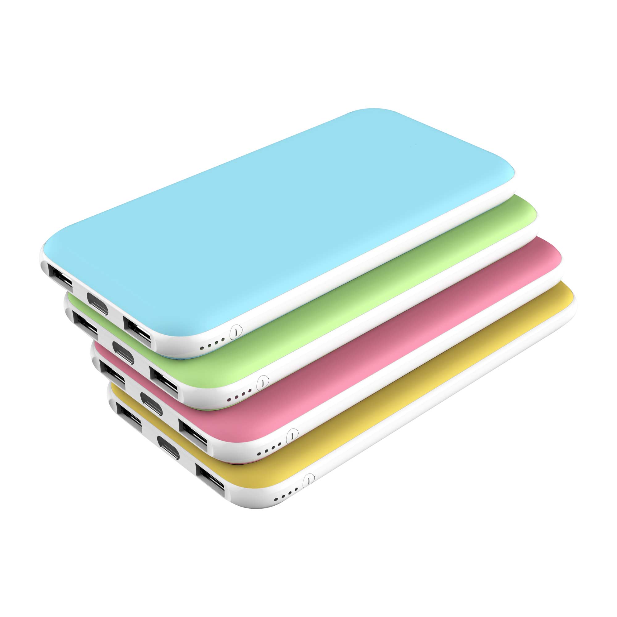 super thin power bank