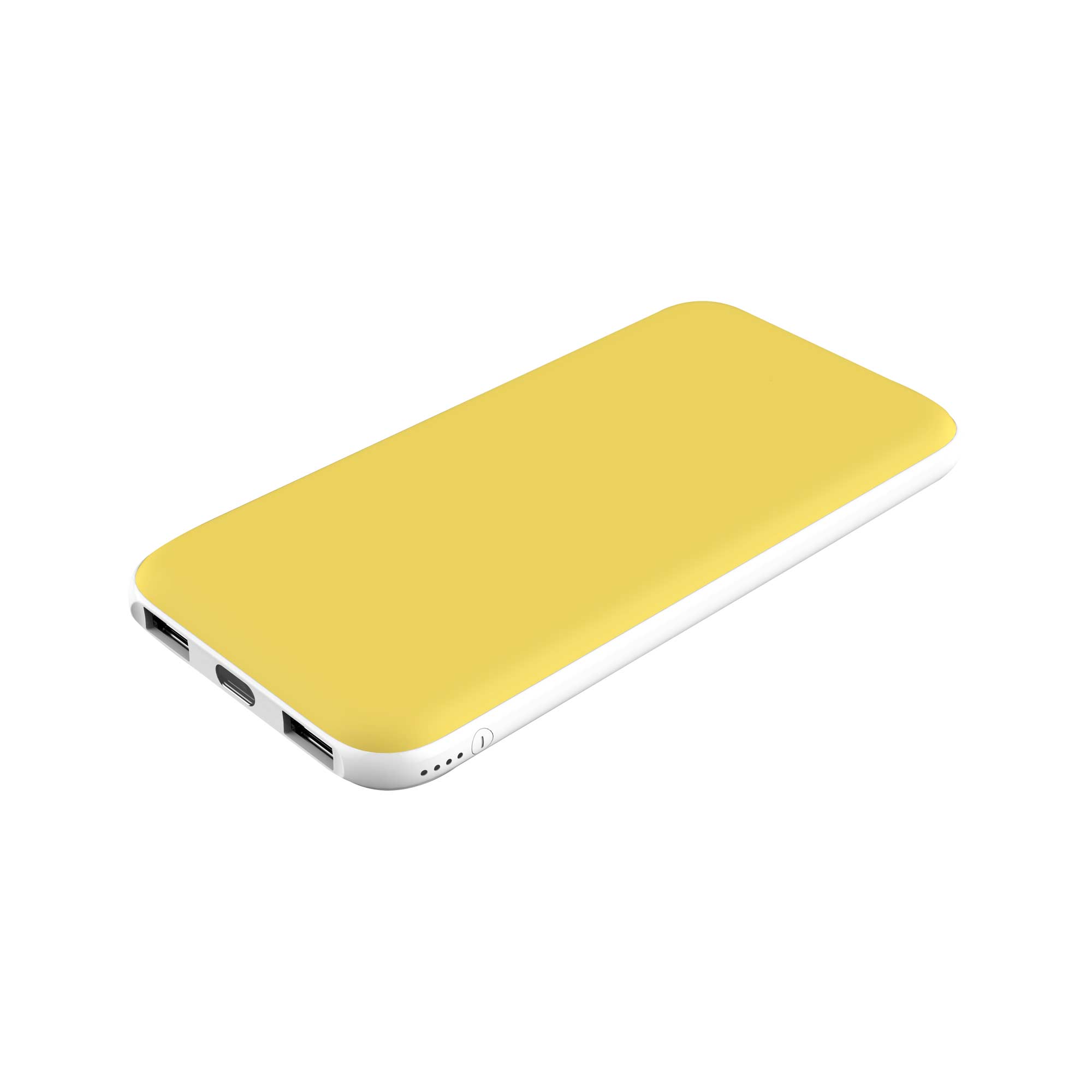 super thin power bank