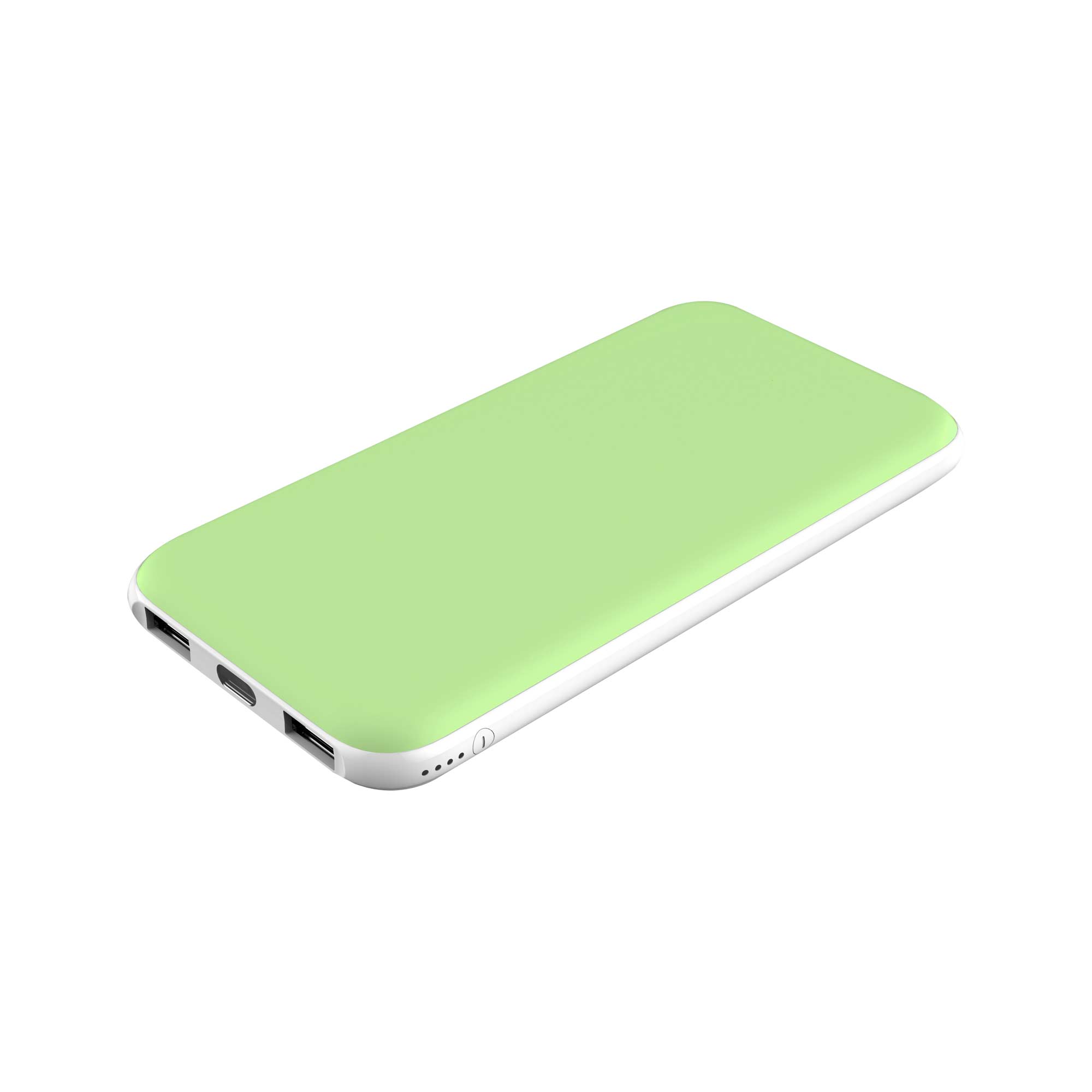 super thin power bank