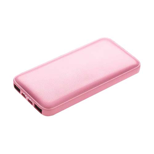 big capacity power bank