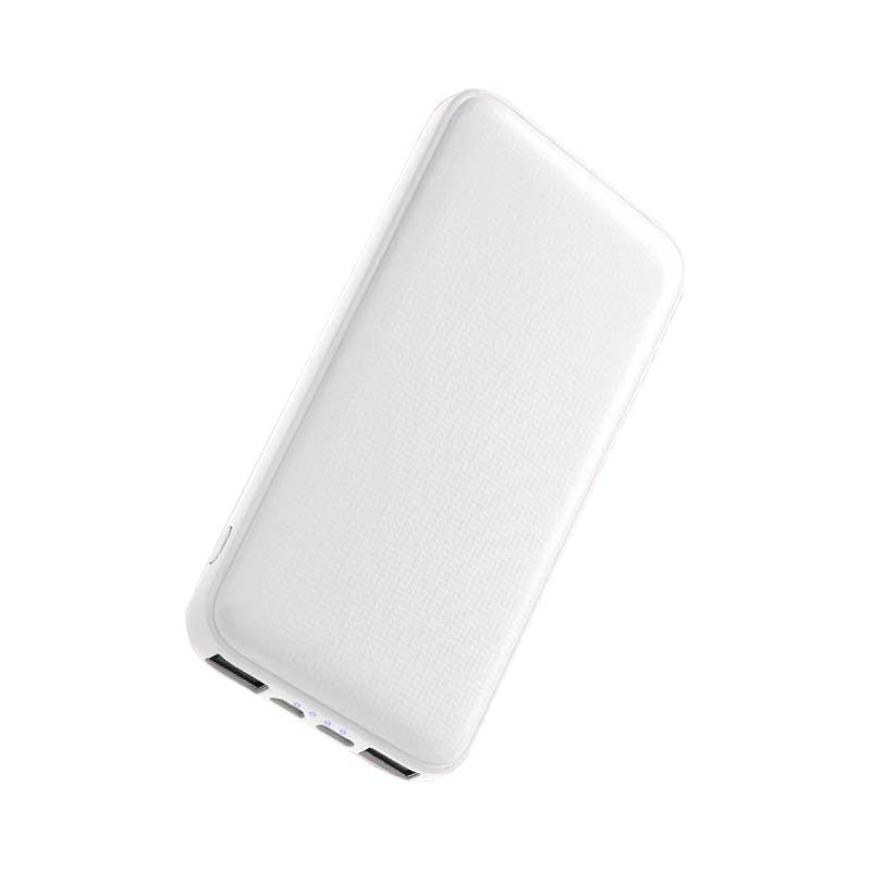 big capacity power bank
