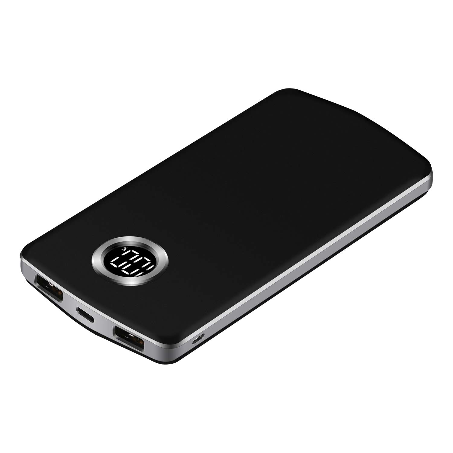 super thin power bank