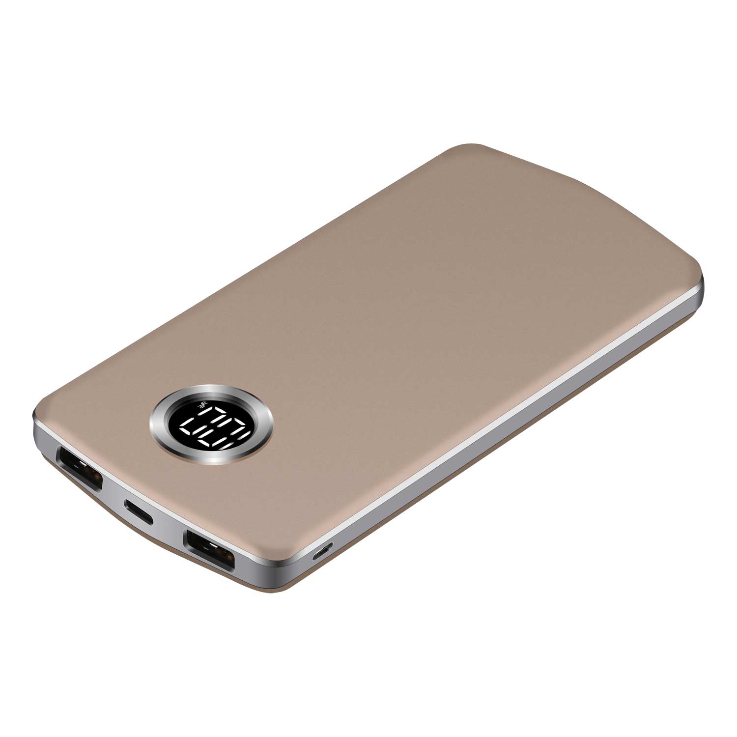 super thin power bank