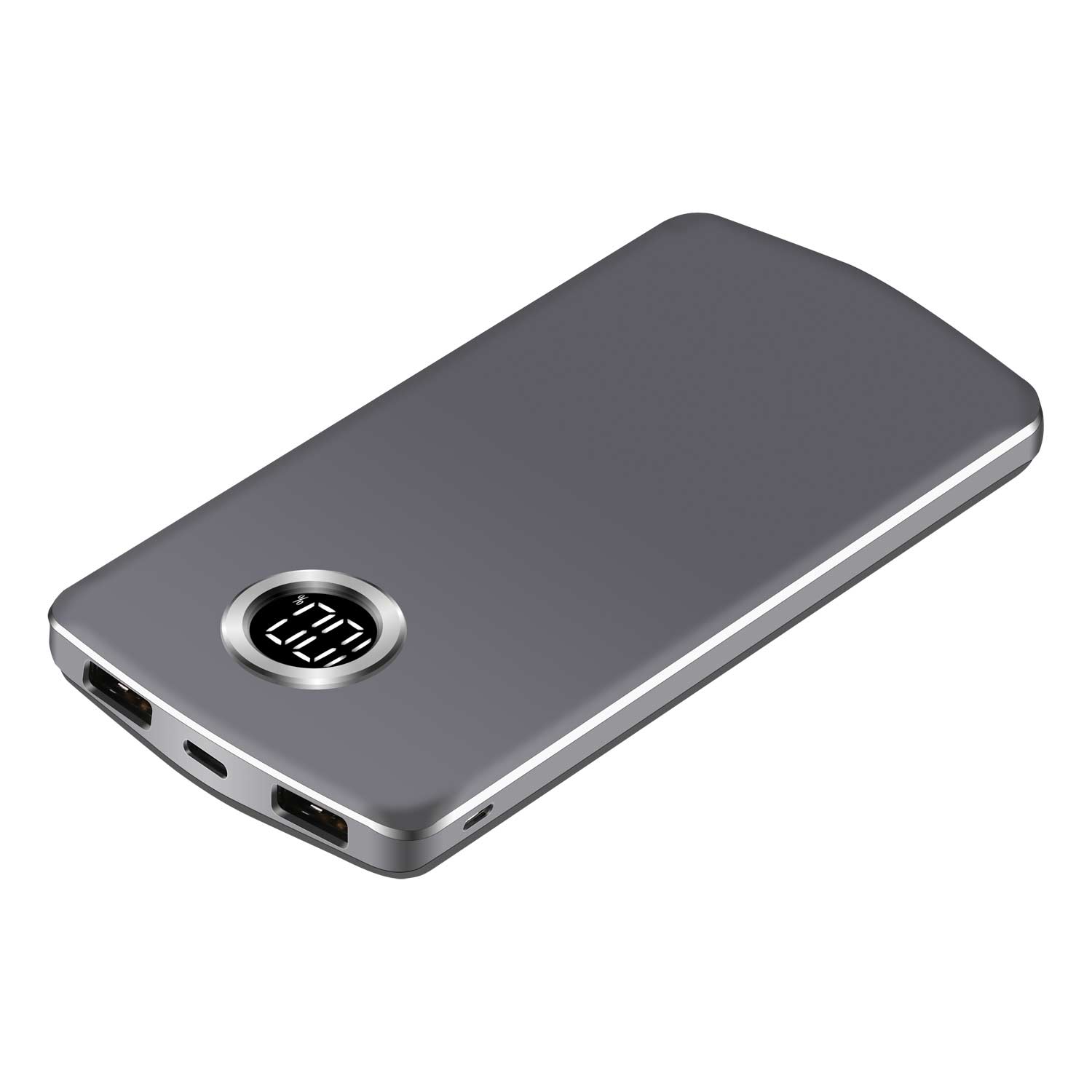 super thin power bank