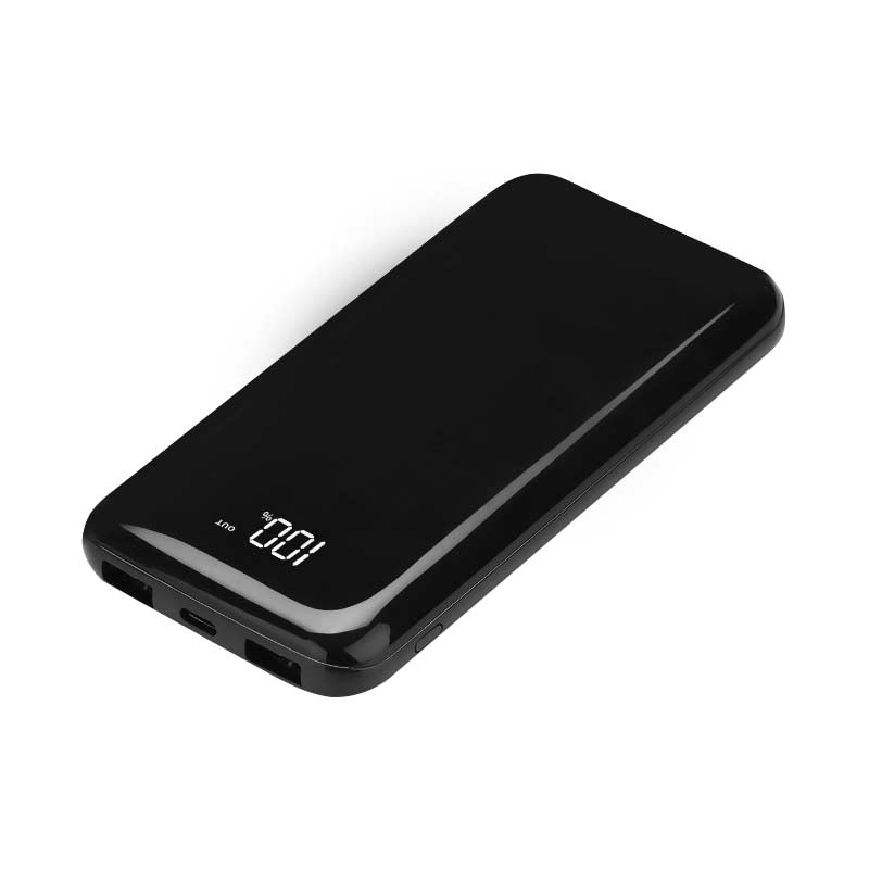 full screen power bank/digital display power bank