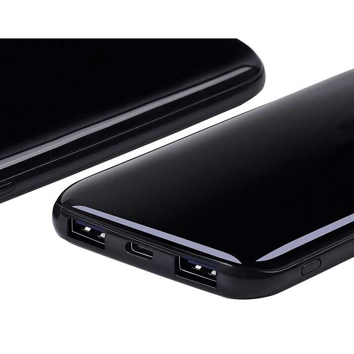 full screen power bank/digital display power bank