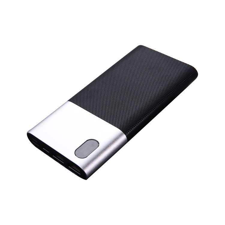splic color power bank/super thin power bank