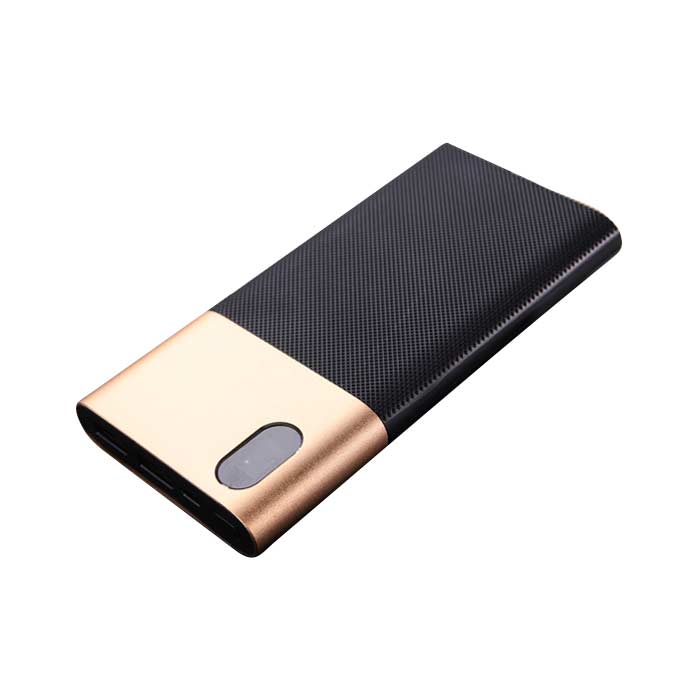 splic color power bank/super thin power bank