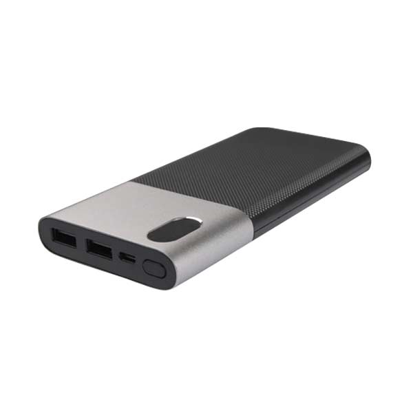 splic color power bank/super thin power bank