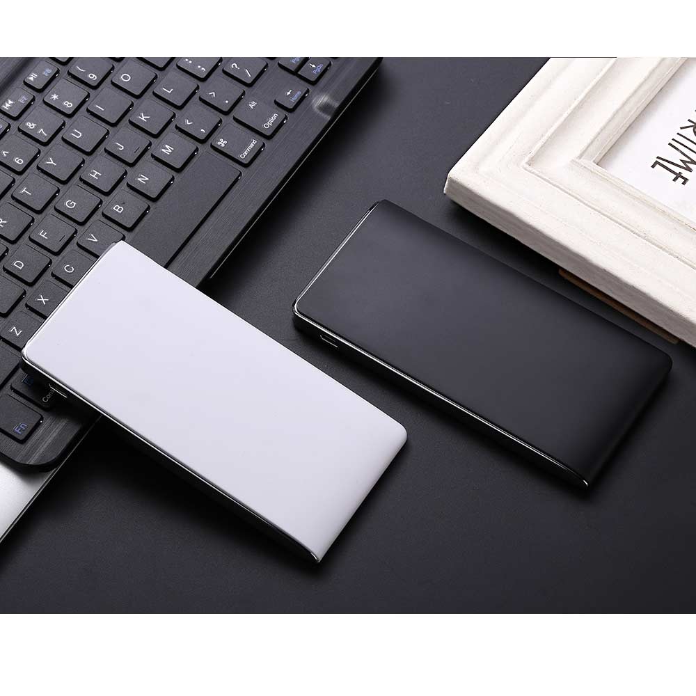super thin power bank