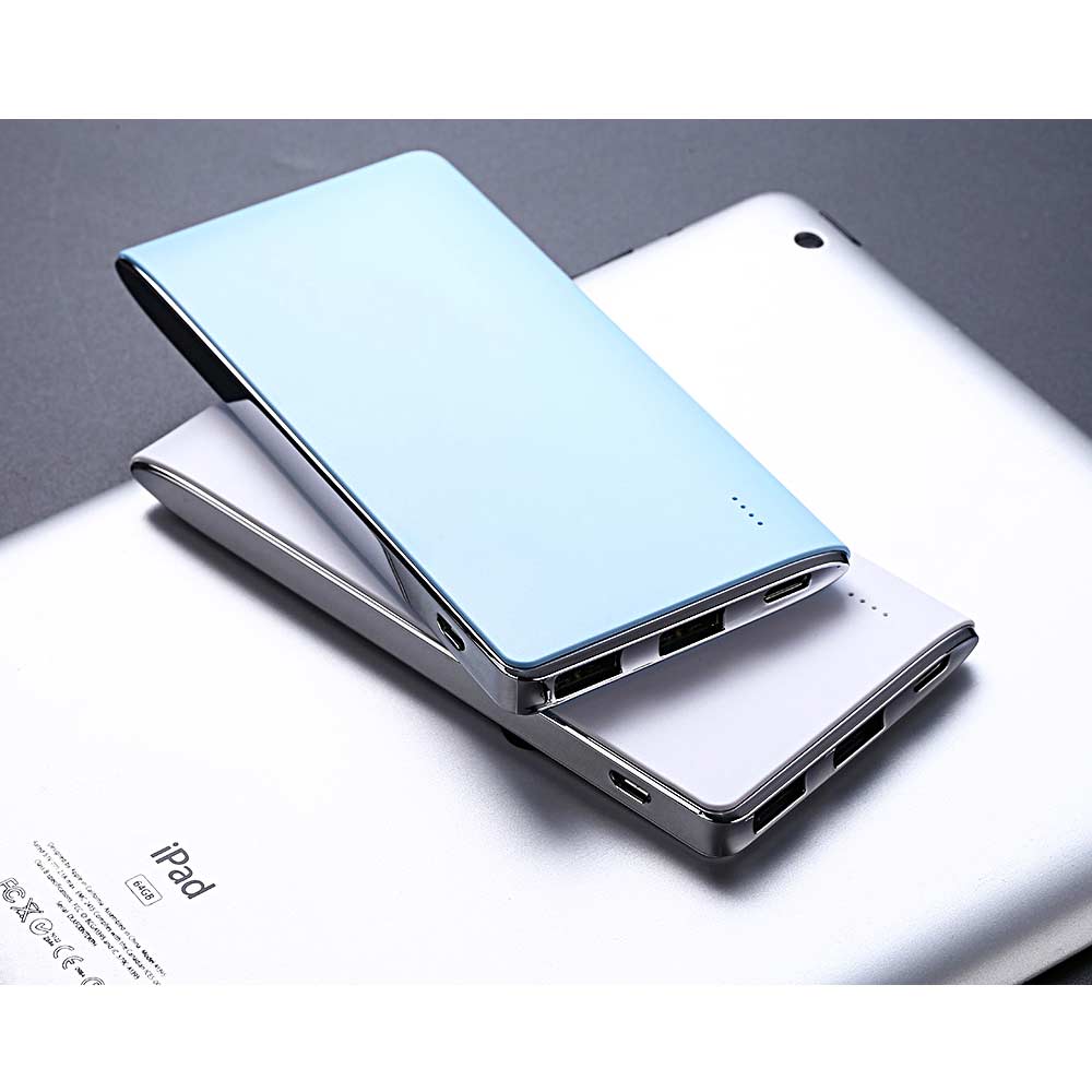 super thin power bank