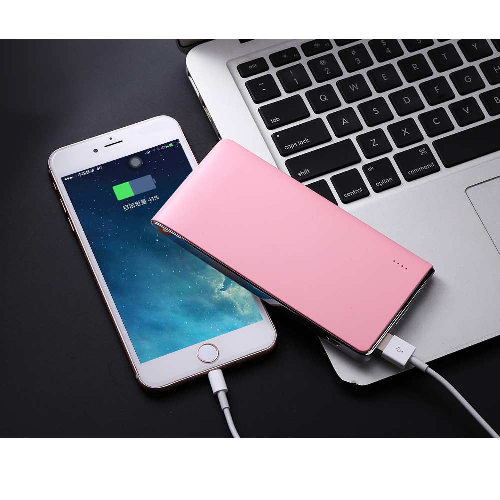 super thin power bank