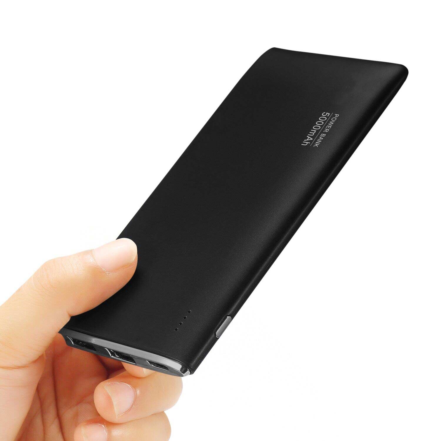 super thin power bank