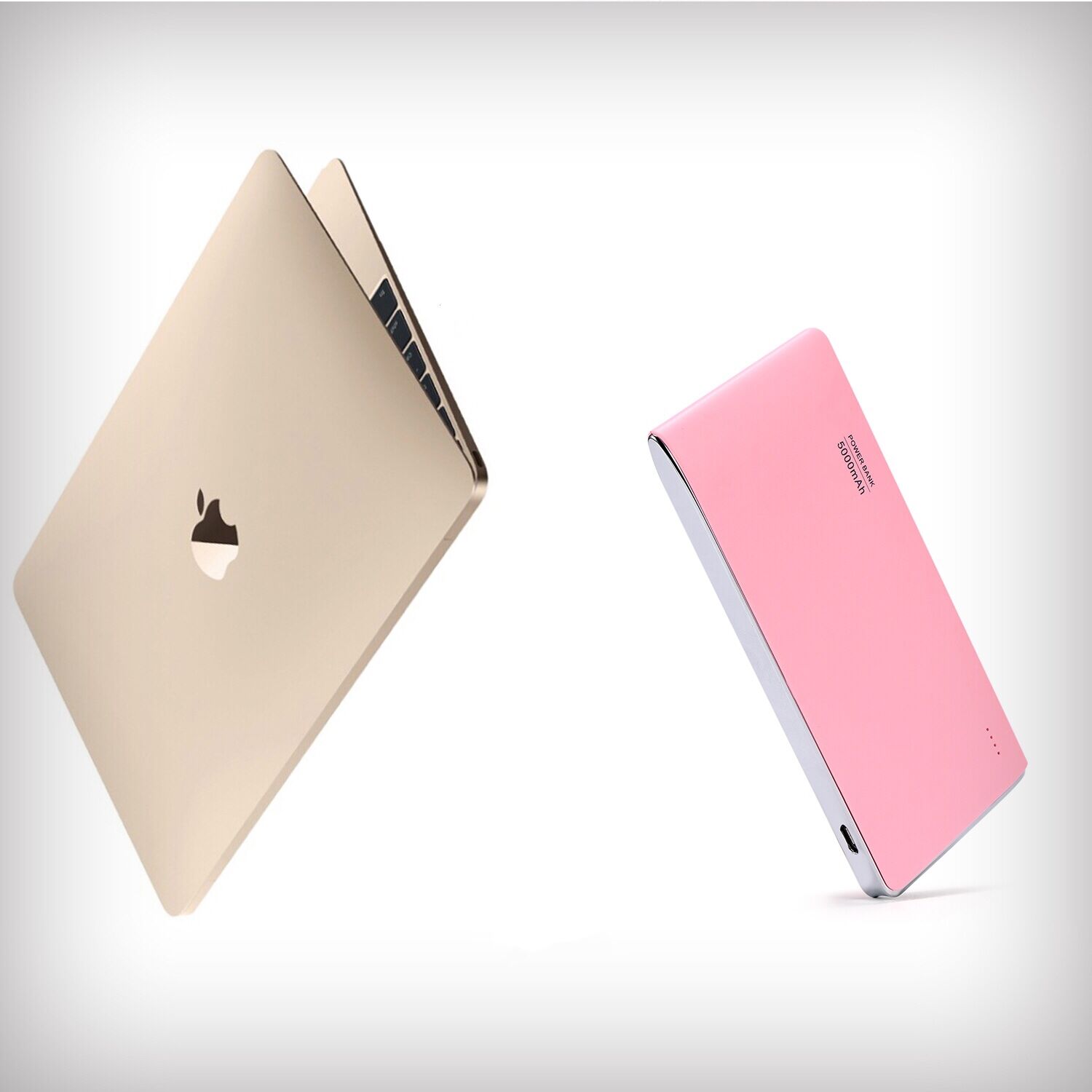 super thin power bank