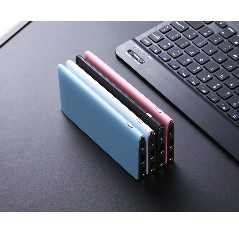 super thin power bank