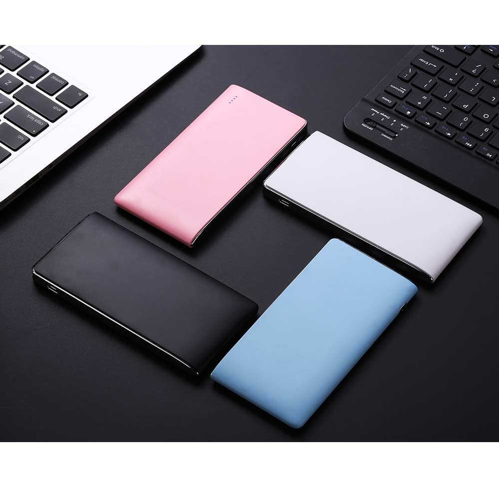 super thin power bank
