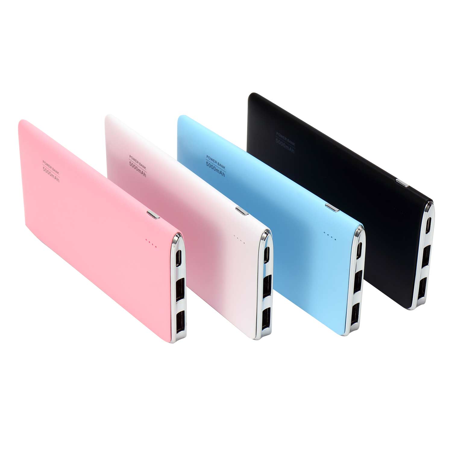 super thin power bank