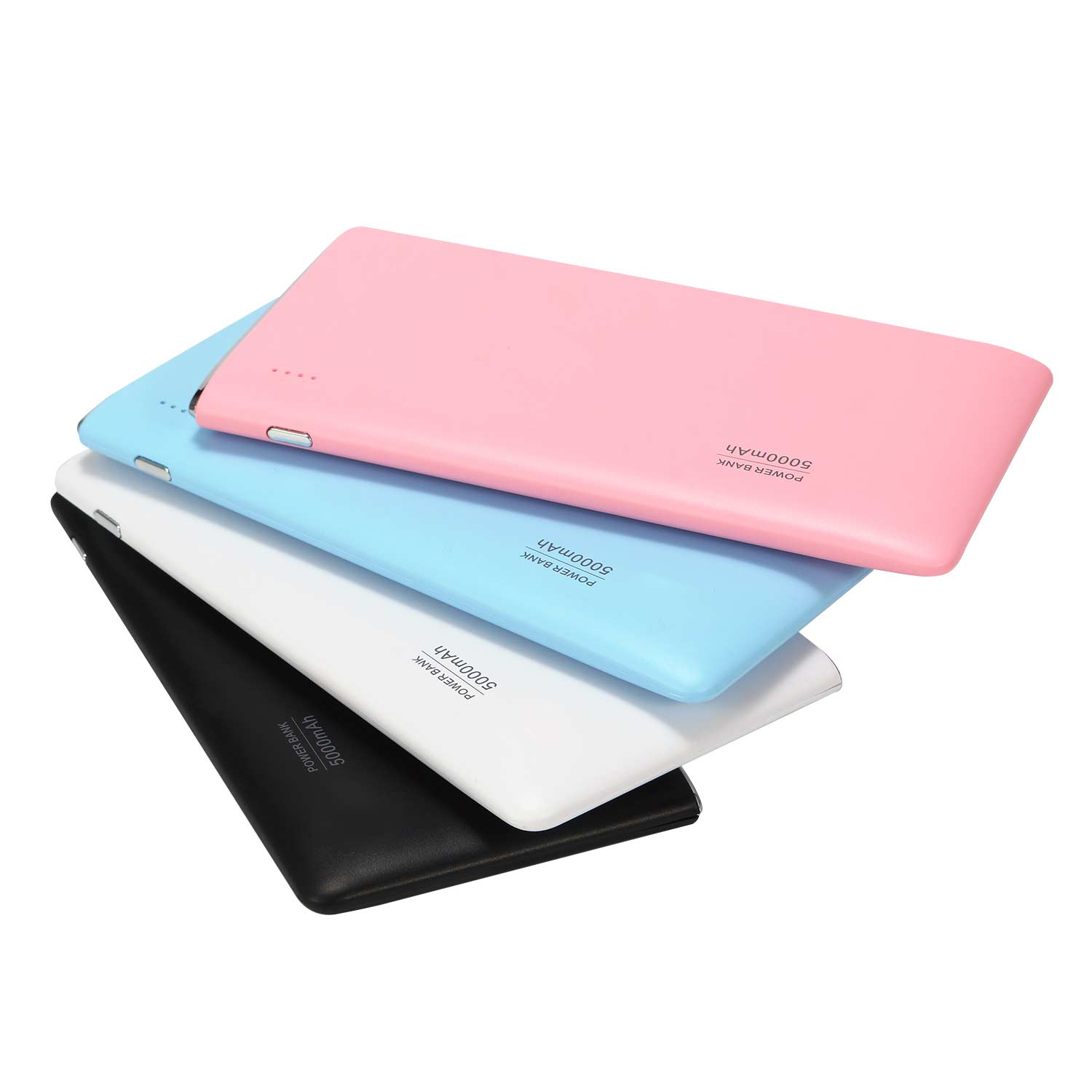 super thin power bank