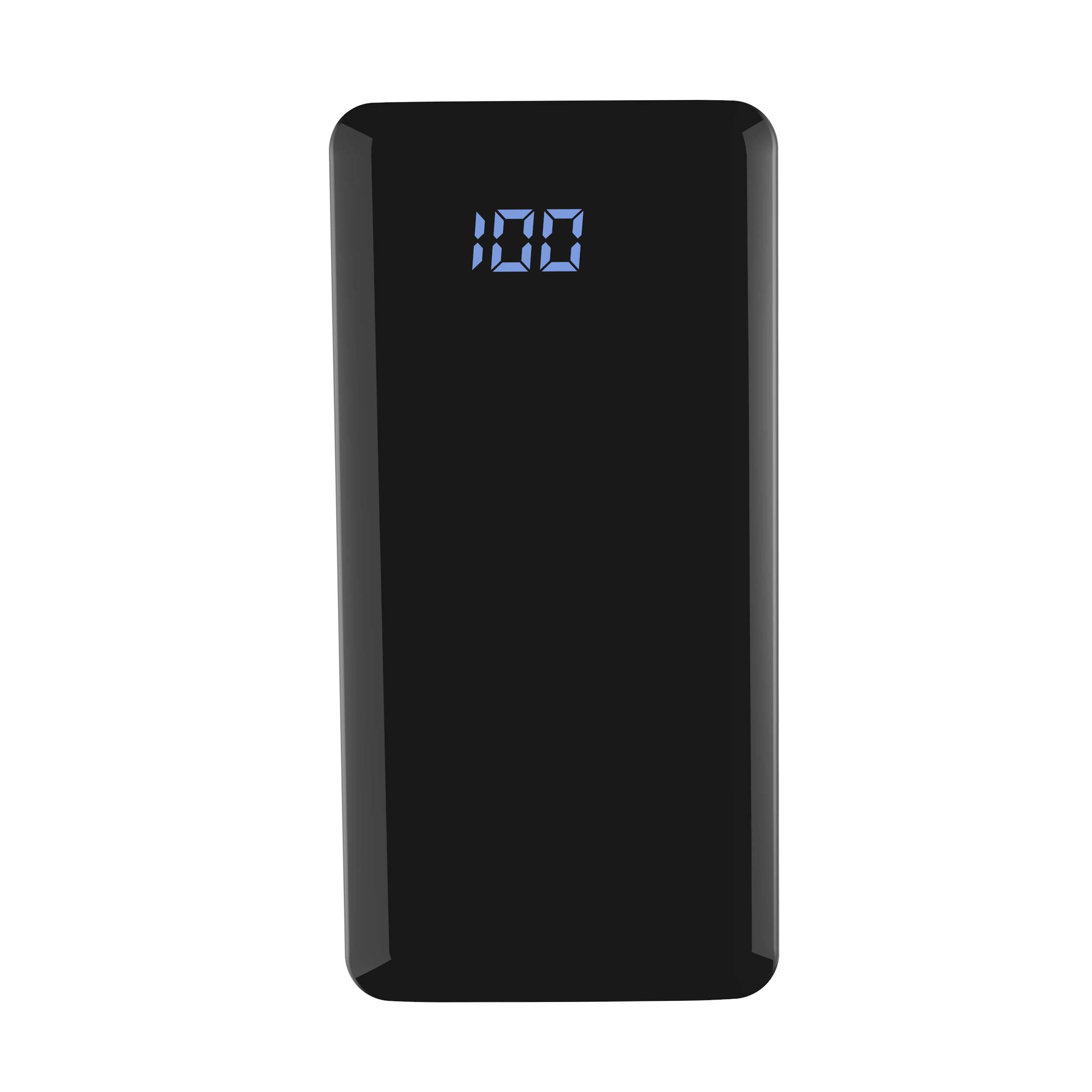 full screen power bank