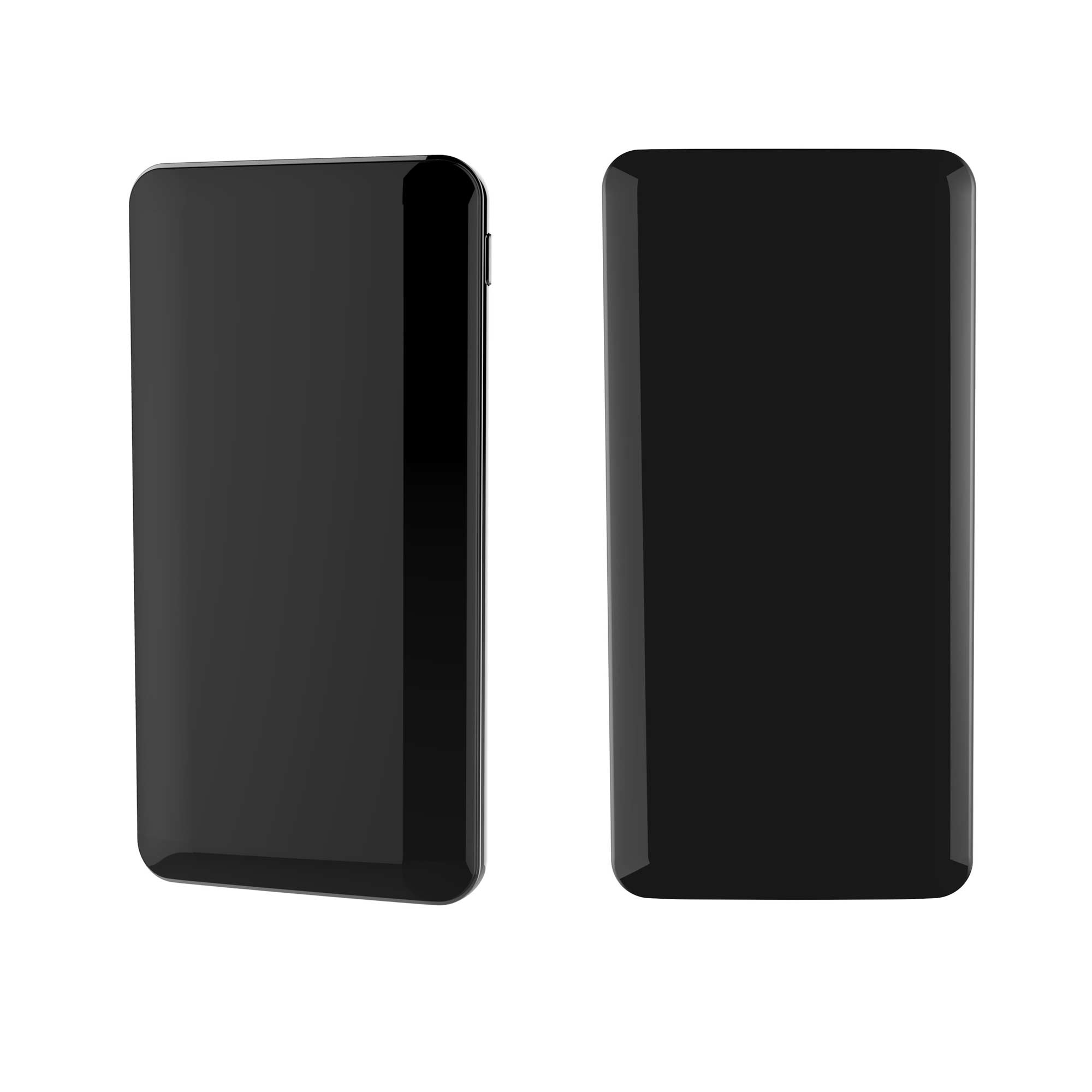 full screen power bank