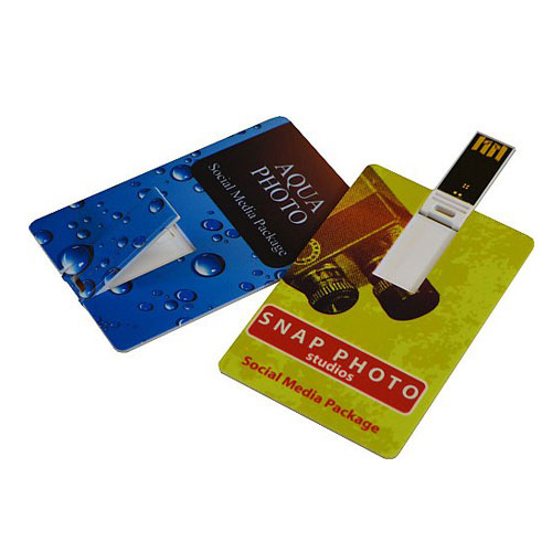 credit card flash drive/card flash drive