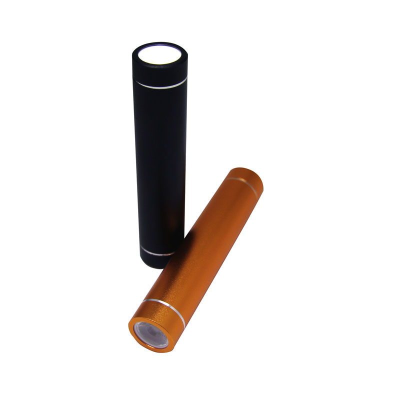 power bank with torch