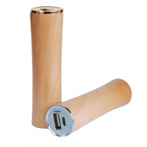 bamboo/wooden/eco-friendly power bank