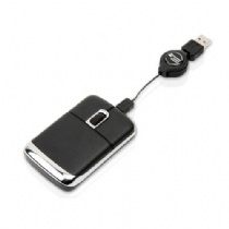 LEATHER MOUSE