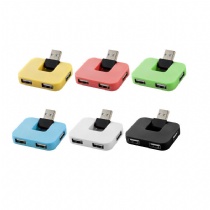 4 PORT HUB/MINI HUB